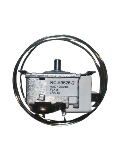 Termostato RC-53626-2 2 Puerta/Seco/s/Frezzer para refrigerador