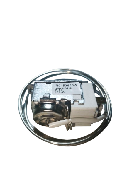 Termostato RC-53626-2 2 Puerta/Seco/s/Frezzer para refrigerador