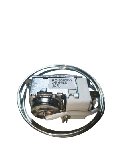 Termostato RC-53626-2 2 Puerta/Seco/s/Frezzer para refrigerador