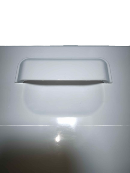 Puerta para secarropas Whirlpool