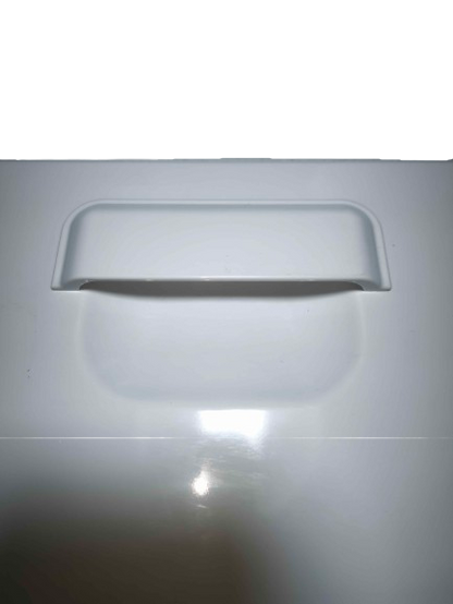 Puerta para secarropas Whirlpool