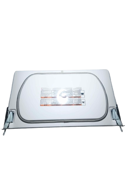 Puerta para secarropas Whirlpool