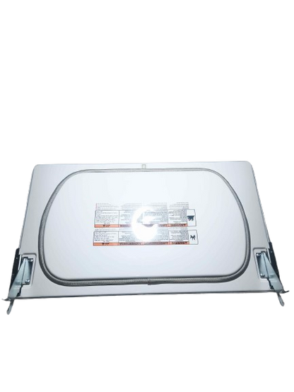 Puerta para secarropas Whirlpool