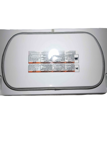Puerta para secarropas Whirlpool