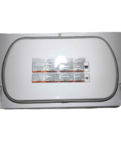 Puerta para secarropas Whirlpool