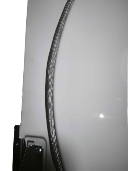 Puerta para secarropas Whirlpool
