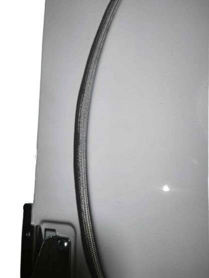 Puerta para secarropas Whirlpool