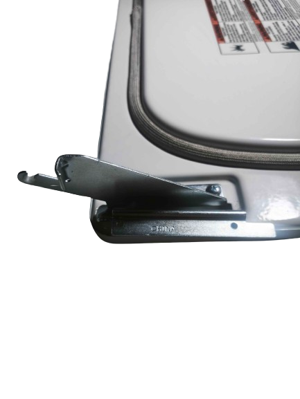 Puerta para secarropas Whirlpool