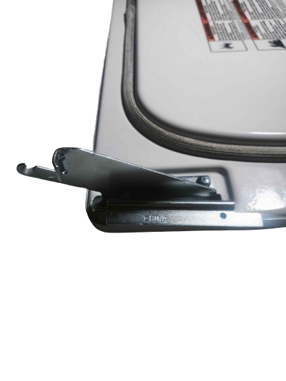 Puerta para secarropas Whirlpool