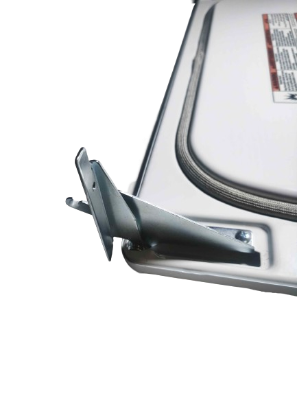 Puerta para secarropas Whirlpool