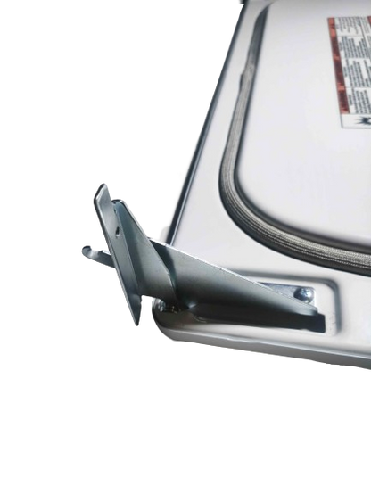 Puerta para secarropas Whirlpool