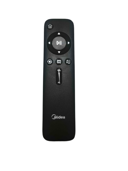 Control remoto para aspiradora robot Midea I5C