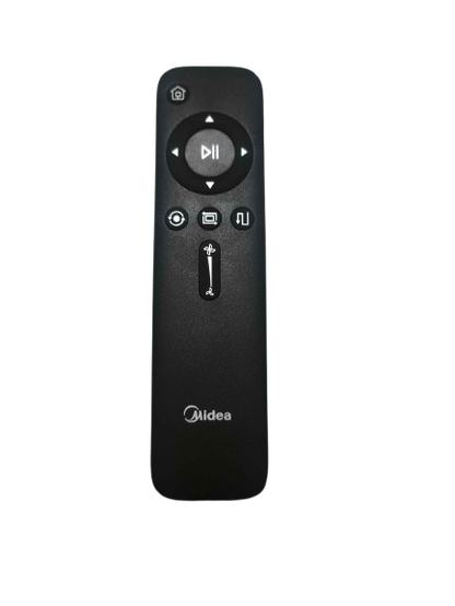 Control remoto para aspiradora robot Midea I5C