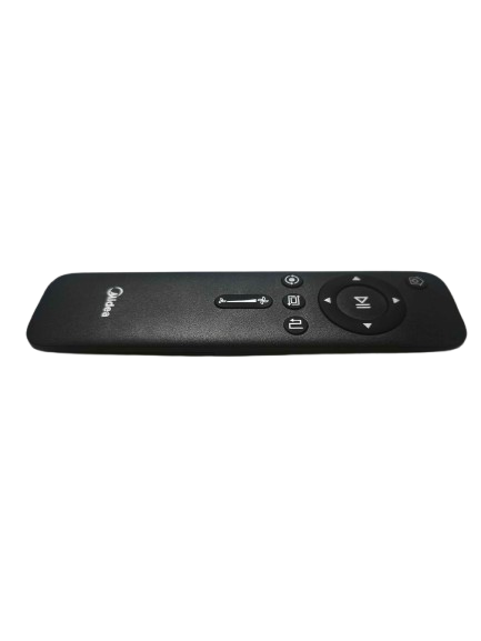 Control remoto para aspiradora robot Midea I5C
