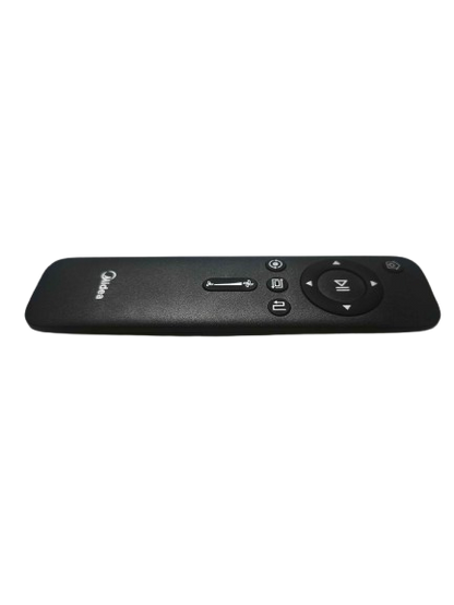 Control remoto para aspiradora robot Midea I5C