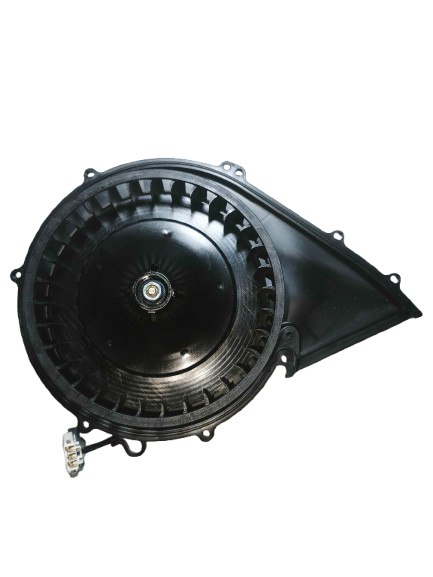 Motor de turbina, con turbina para lavasecarropas y secarropas Midea