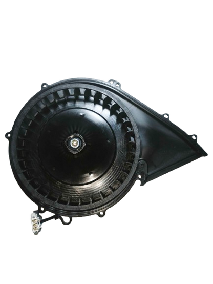 Motor de turbina, con turbina para lavasecarropas y secarropas Midea