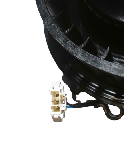 Motor de turbina, con turbina para lavasecarropas y secarropas Midea