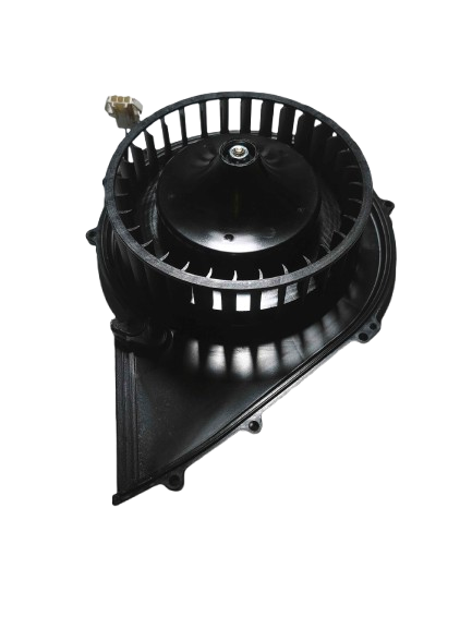 Motor de turbina, con turbina para lavasecarropas y secarropas Midea