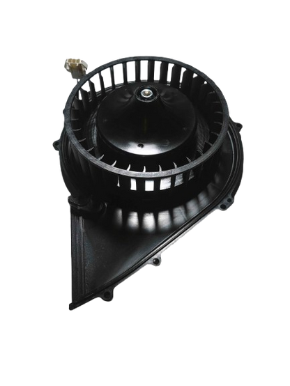 Motor de turbina, con turbina para lavasecarropas y secarropas Midea