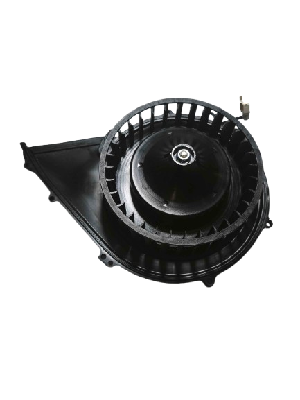 Motor de turbina, con turbina para lavasecarropas y secarropas Midea
