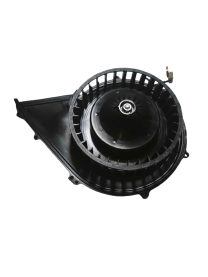 Motor de turbina, con turbina para lavasecarropas y secarropas Midea
