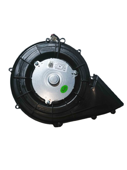 Motor de turbina, con turbina para lavasecarropas y secarropas Midea
