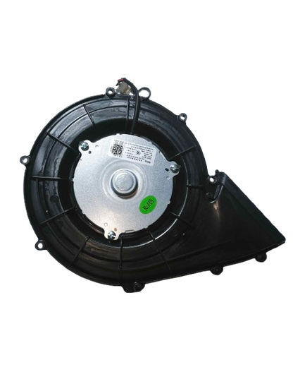 Motor de turbina, con turbina para lavasecarropas y secarropas Midea