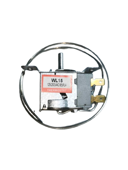 Termostato WL15 1 puerta botellero 50 cm
