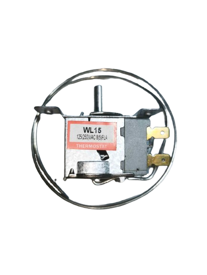 Termostato WL15 1 puerta botellero 50 cm