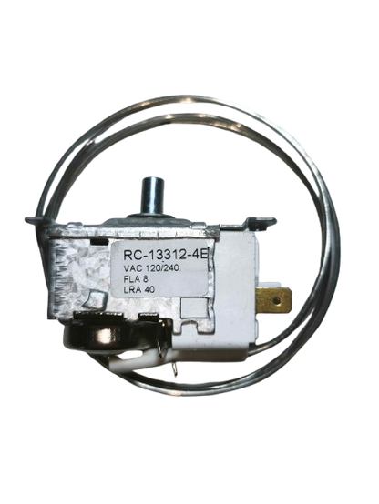 Termostato RC-13312-4E 2 puertas - seco - conservadora - ATE