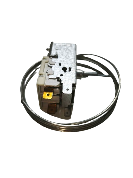 Termostato K60 - P1013-VP4 - 1 puerta - húmedo - botón - ATE
