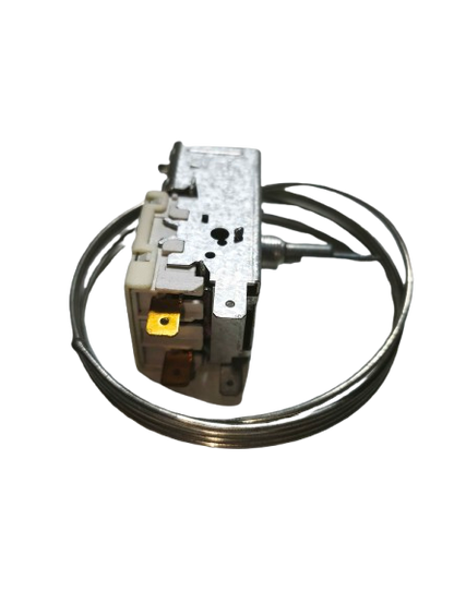 Termostato K60 - P1013-VP4 - 1 puerta - húmedo - botón - ATE