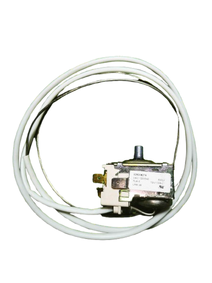 Termostato para refrigerador Whirlpool - Consul - Brastemp