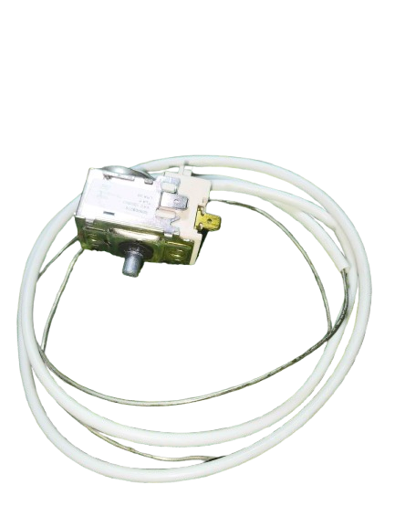 Termostato para refrigerador Whirlpool - Consul - Brastemp