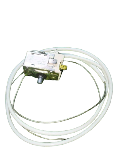 Termostato para refrigerador Whirlpool - Consul - Brastemp