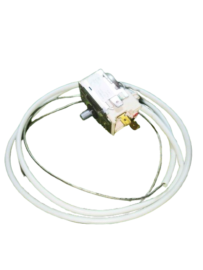 Termostato para refrigerador Whirlpool - Consul - Brastemp
