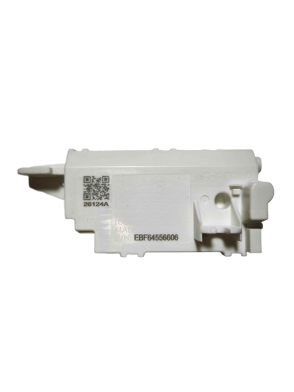 Block de puerta para lavarropas LG carga superior