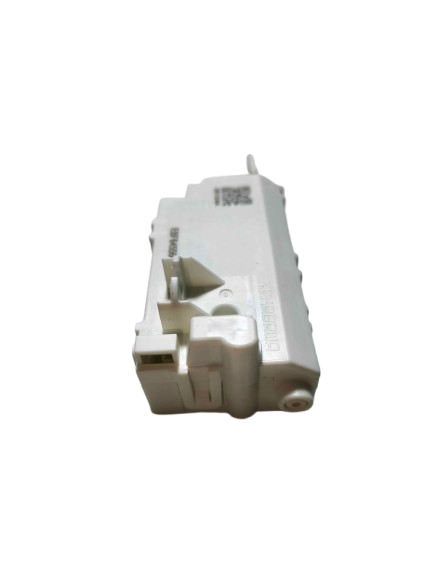 Block de puerta para lavarropas LG carga superior