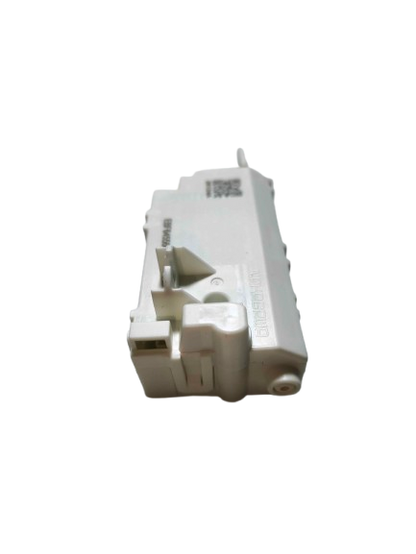 Block de puerta para lavarropas LG carga superior