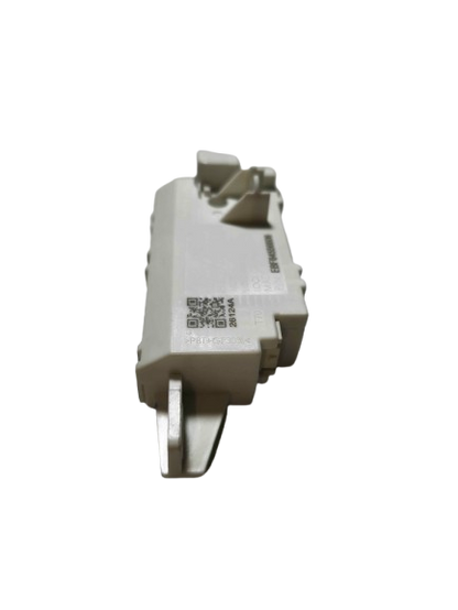 Block de puerta para lavarropas LG carga superior