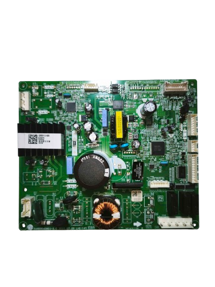 Placa principal refrigerador LG VT40SPP1