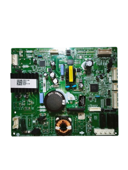 Placa principal refrigerador LG VT40SPP1