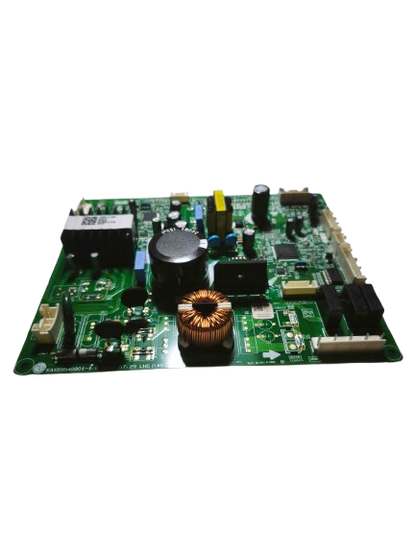 Placa principal refrigerador LG VT40SPP1