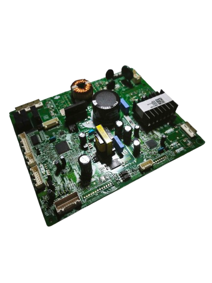 Placa principal refrigerador LG VT40SPP1