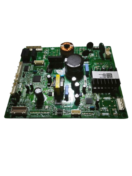 Placa principal refrigerador LG VT40SPP1