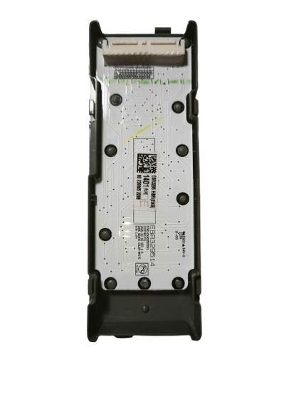 Placa display refrigerador LG conector superior