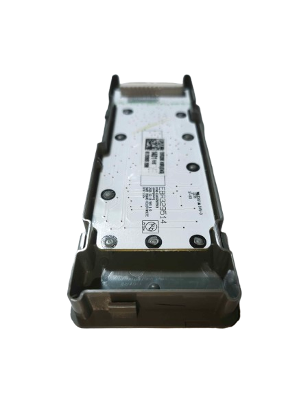 Placa display refrigerador LG conector superior