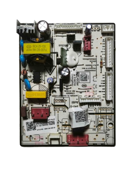 Placa principal refrigerador Midea - 17131000018266
