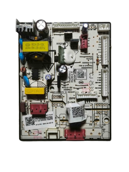 Placa principal refrigerador Midea - 17131000018266
